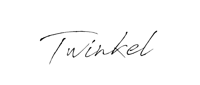 How to Draw Twinkel signature style? Antro_Vectra is a latest design signature styles for name Twinkel. Twinkel signature style 6 images and pictures png