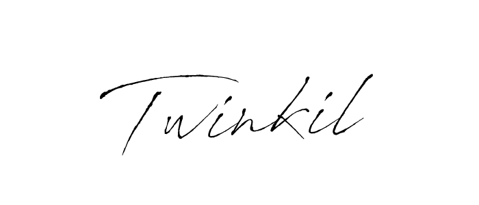 Once you've used our free online signature maker to create your best signature Antro_Vectra style, it's time to enjoy all of the benefits that Twinkil name signing documents. Twinkil signature style 6 images and pictures png