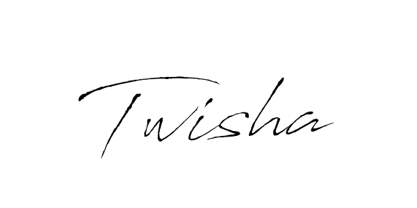 if you are searching for the best signature style for your name Twisha. so please give up your signature search. here we have designed multiple signature styles  using Antro_Vectra. Twisha signature style 6 images and pictures png