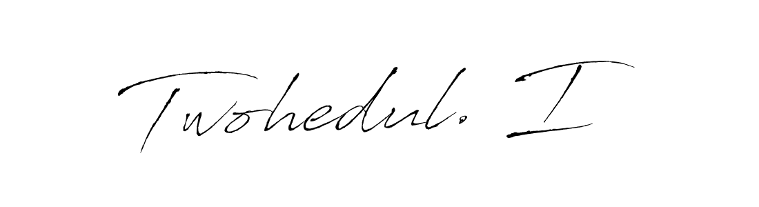 Once you've used our free online signature maker to create your best signature Antro_Vectra style, it's time to enjoy all of the benefits that Twohedul. I name signing documents. Twohedul. I signature style 6 images and pictures png