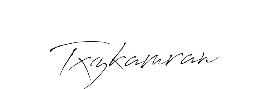 Here are the top 10 professional signature styles for the name Txzkamran. These are the best autograph styles you can use for your name. Txzkamran signature style 6 images and pictures png