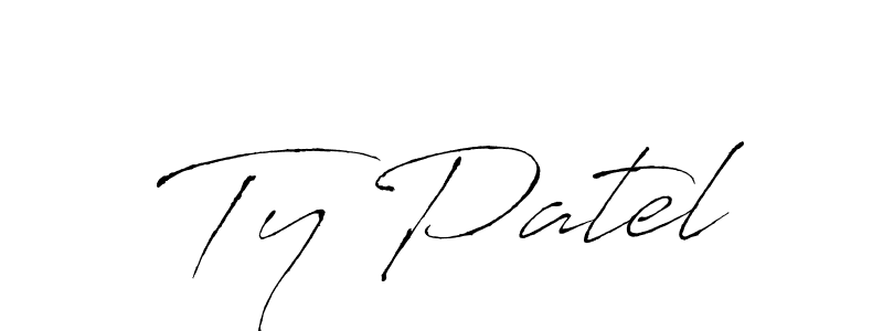Check out images of Autograph of Ty Patel name. Actor Ty Patel Signature Style. Antro_Vectra is a professional sign style online. Ty Patel signature style 6 images and pictures png