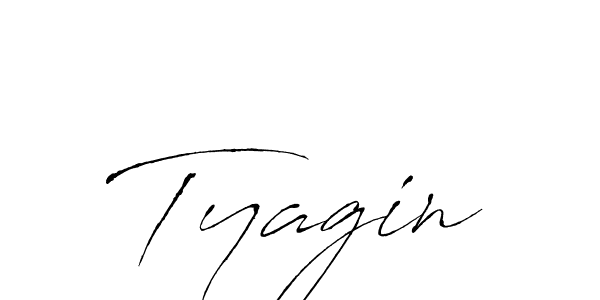 This is the best signature style for the Tyagin name. Also you like these signature font (Antro_Vectra). Mix name signature. Tyagin signature style 6 images and pictures png