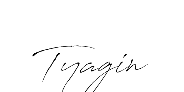 Here are the top 10 professional signature styles for the name Tyagin. These are the best autograph styles you can use for your name. Tyagin signature style 6 images and pictures png