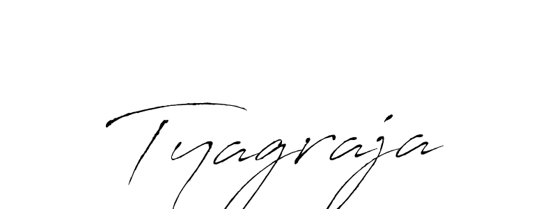 It looks lik you need a new signature style for name Tyagraja. Design unique handwritten (Antro_Vectra) signature with our free signature maker in just a few clicks. Tyagraja signature style 6 images and pictures png