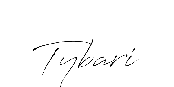 Similarly Antro_Vectra is the best handwritten signature design. Signature creator online .You can use it as an online autograph creator for name Tybari. Tybari signature style 6 images and pictures png