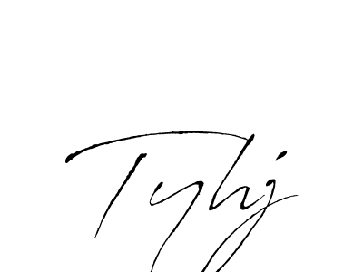 It looks lik you need a new signature style for name Tyhj. Design unique handwritten (Antro_Vectra) signature with our free signature maker in just a few clicks. Tyhj signature style 6 images and pictures png