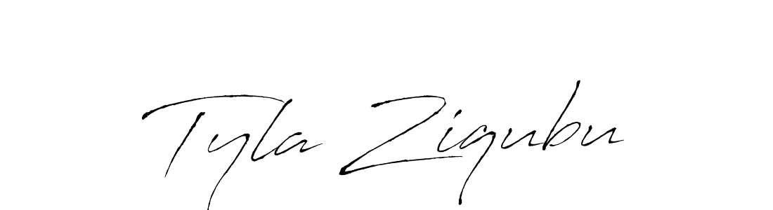 Best and Professional Signature Style for Tyla Ziqubu. Antro_Vectra Best Signature Style Collection. Tyla Ziqubu signature style 6 images and pictures png