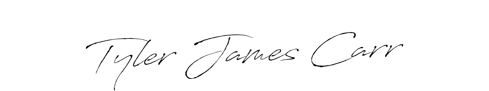 Make a short Tyler James Carr signature style. Manage your documents anywhere anytime using Antro_Vectra. Create and add eSignatures, submit forms, share and send files easily. Tyler James Carr signature style 6 images and pictures png