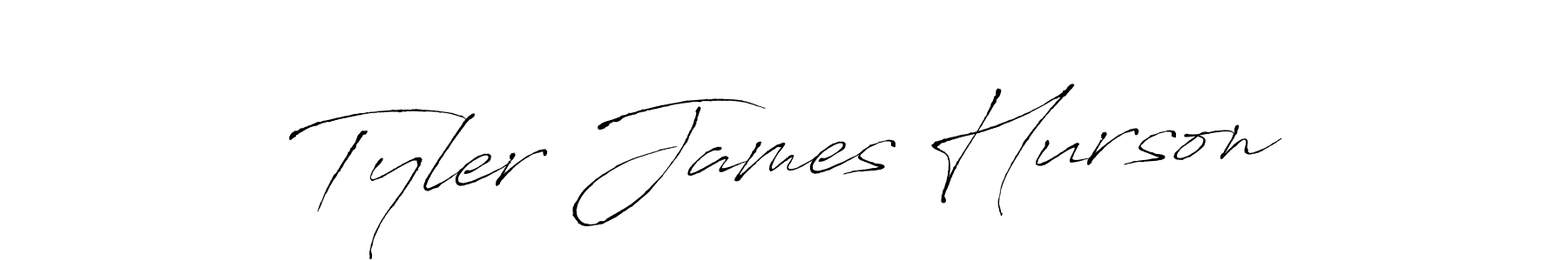 Best and Professional Signature Style for Tyler James Hurson. Antro_Vectra Best Signature Style Collection. Tyler James Hurson signature style 6 images and pictures png