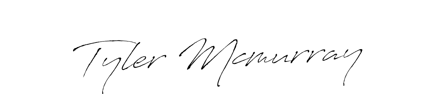 if you are searching for the best signature style for your name Tyler Mcmurray. so please give up your signature search. here we have designed multiple signature styles  using Antro_Vectra. Tyler Mcmurray signature style 6 images and pictures png