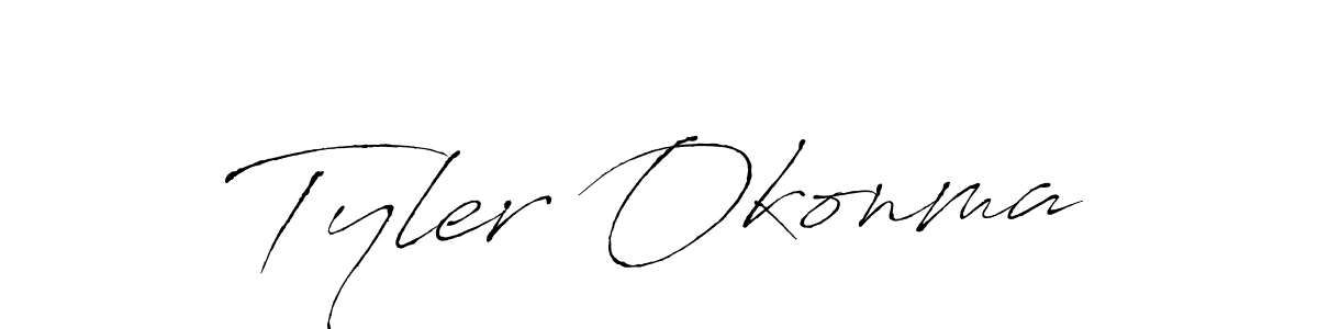 Here are the top 10 professional signature styles for the name Tyler Okonma. These are the best autograph styles you can use for your name. Tyler Okonma signature style 6 images and pictures png
