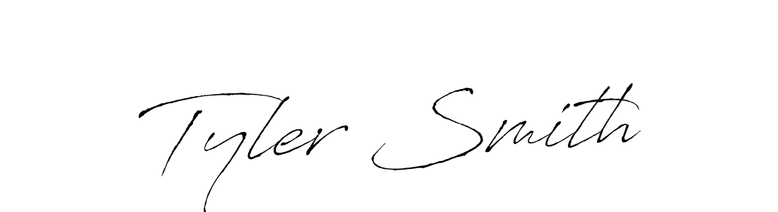 Make a short Tyler Smith signature style. Manage your documents anywhere anytime using Antro_Vectra. Create and add eSignatures, submit forms, share and send files easily. Tyler Smith signature style 6 images and pictures png