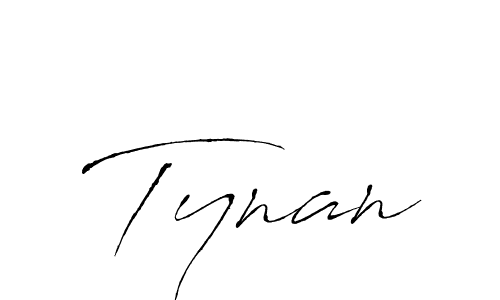 How to Draw Tynan signature style? Antro_Vectra is a latest design signature styles for name Tynan. Tynan signature style 6 images and pictures png