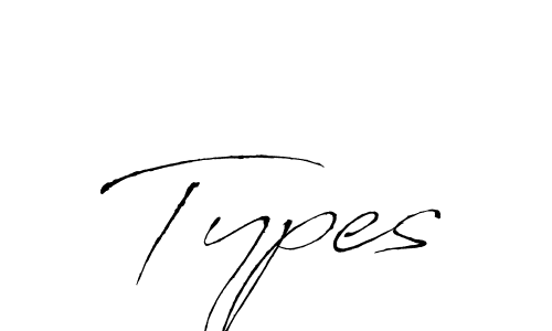 Check out images of Autograph of Types name. Actor Types Signature Style. Antro_Vectra is a professional sign style online. Types signature style 6 images and pictures png