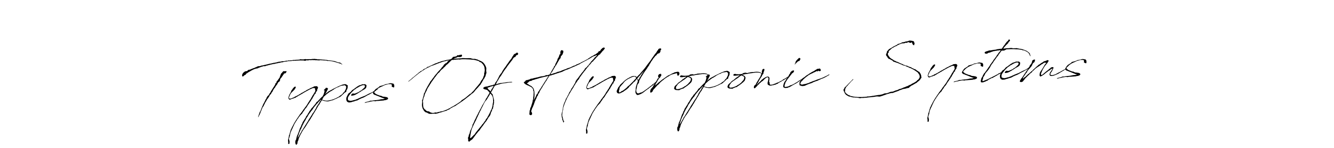 Here are the top 10 professional signature styles for the name Types Of Hydroponic Systems. These are the best autograph styles you can use for your name. Types Of Hydroponic Systems signature style 6 images and pictures png