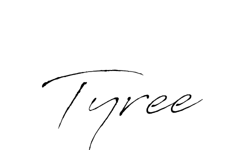 You should practise on your own different ways (Antro_Vectra) to write your name (Tyree) in signature. don't let someone else do it for you. Tyree signature style 6 images and pictures png