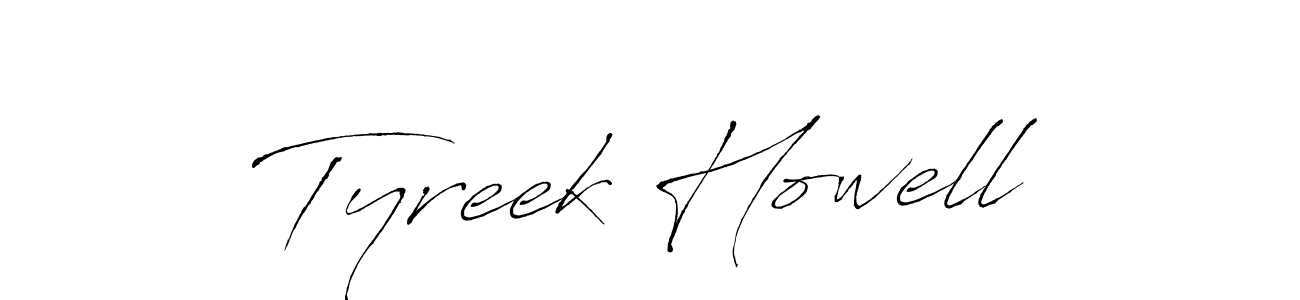 Also we have Tyreek Howell name is the best signature style. Create professional handwritten signature collection using Antro_Vectra autograph style. Tyreek Howell signature style 6 images and pictures png