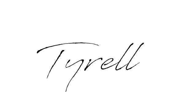 Make a short Tyrell signature style. Manage your documents anywhere anytime using Antro_Vectra. Create and add eSignatures, submit forms, share and send files easily. Tyrell signature style 6 images and pictures png