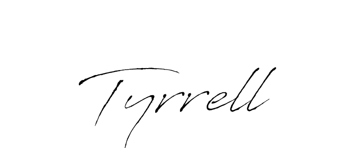 Similarly Antro_Vectra is the best handwritten signature design. Signature creator online .You can use it as an online autograph creator for name Tyrrell. Tyrrell signature style 6 images and pictures png