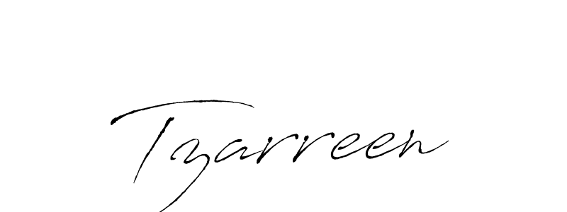 How to Draw Tzarreen signature style? Antro_Vectra is a latest design signature styles for name Tzarreen. Tzarreen signature style 6 images and pictures png