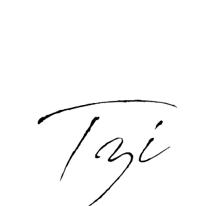 Once you've used our free online signature maker to create your best signature Antro_Vectra style, it's time to enjoy all of the benefits that Tzi name signing documents. Tzi signature style 6 images and pictures png