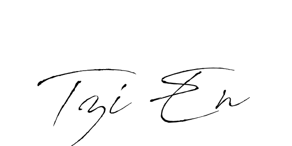 This is the best signature style for the Tzi En name. Also you like these signature font (Antro_Vectra). Mix name signature. Tzi En signature style 6 images and pictures png