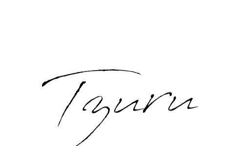 Make a short Tzuru signature style. Manage your documents anywhere anytime using Antro_Vectra. Create and add eSignatures, submit forms, share and send files easily. Tzuru signature style 6 images and pictures png