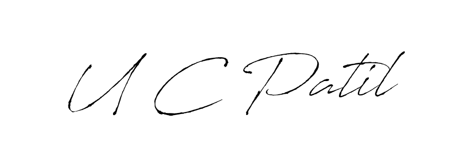 Make a short U C Patil signature style. Manage your documents anywhere anytime using Antro_Vectra. Create and add eSignatures, submit forms, share and send files easily. U C Patil signature style 6 images and pictures png