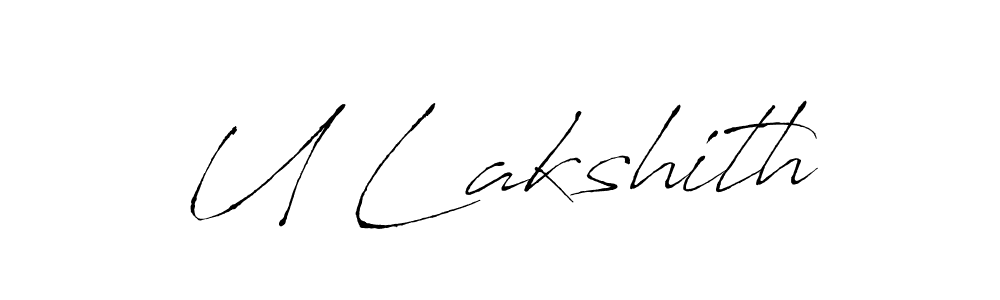 Check out images of Autograph of U Lakshith name. Actor U Lakshith Signature Style. Antro_Vectra is a professional sign style online. U Lakshith signature style 6 images and pictures png