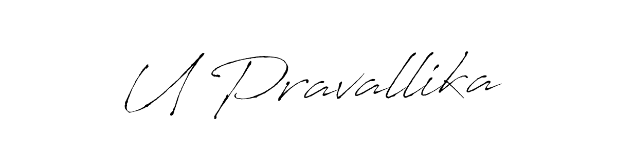 Make a short U Pravallika signature style. Manage your documents anywhere anytime using Antro_Vectra. Create and add eSignatures, submit forms, share and send files easily. U Pravallika signature style 6 images and pictures png