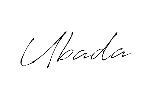 Similarly Antro_Vectra is the best handwritten signature design. Signature creator online .You can use it as an online autograph creator for name Ubada. Ubada signature style 6 images and pictures png