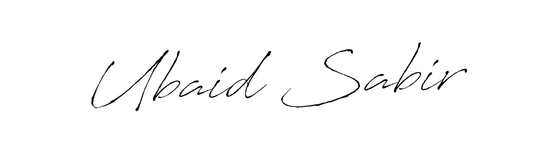 Best and Professional Signature Style for Ubaid Sabir. Antro_Vectra Best Signature Style Collection. Ubaid Sabir signature style 6 images and pictures png