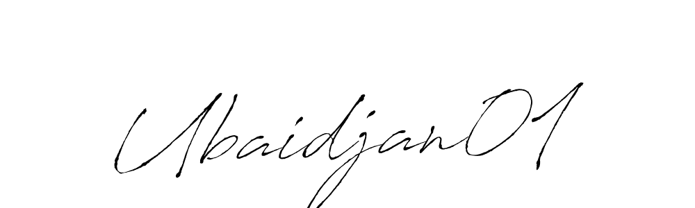 The best way (Antro_Vectra) to make a short signature is to pick only two or three words in your name. The name Ubaidjan01 include a total of six letters. For converting this name. Ubaidjan01 signature style 6 images and pictures png