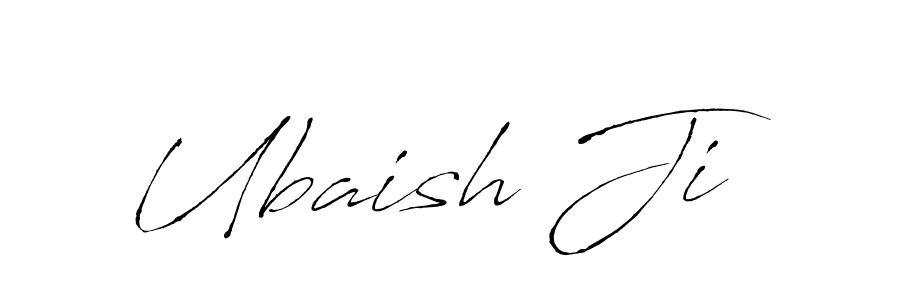 Check out images of Autograph of Ubaish Ji name. Actor Ubaish Ji Signature Style. Antro_Vectra is a professional sign style online. Ubaish Ji signature style 6 images and pictures png