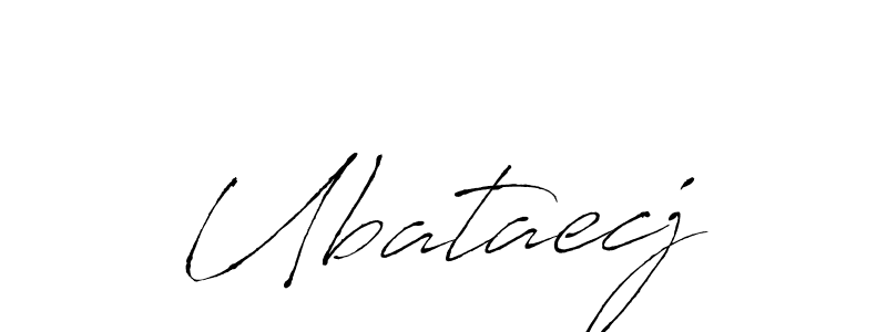 if you are searching for the best signature style for your name Ubataecj. so please give up your signature search. here we have designed multiple signature styles  using Antro_Vectra. Ubataecj signature style 6 images and pictures png