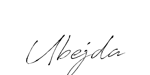 Check out images of Autograph of Ubejda name. Actor Ubejda Signature Style. Antro_Vectra is a professional sign style online. Ubejda signature style 6 images and pictures png