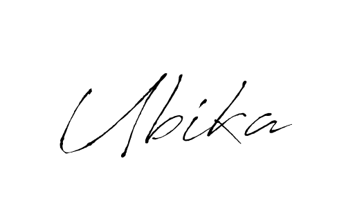 Similarly Antro_Vectra is the best handwritten signature design. Signature creator online .You can use it as an online autograph creator for name Ubika. Ubika signature style 6 images and pictures png