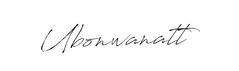 See photos of Ubonwanatt official signature by Spectra . Check more albums & portfolios. Read reviews & check more about Antro_Vectra font. Ubonwanatt signature style 6 images and pictures png