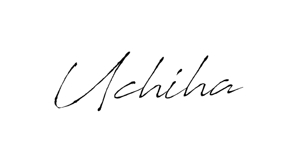 How to make Uchiha name signature. Use Antro_Vectra style for creating short signs online. This is the latest handwritten sign. Uchiha signature style 6 images and pictures png