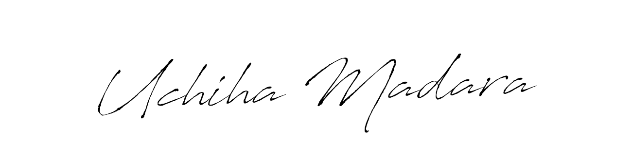 Uchiha Madara stylish signature style. Best Handwritten Sign (Antro_Vectra) for my name. Handwritten Signature Collection Ideas for my name Uchiha Madara. Uchiha Madara signature style 6 images and pictures png