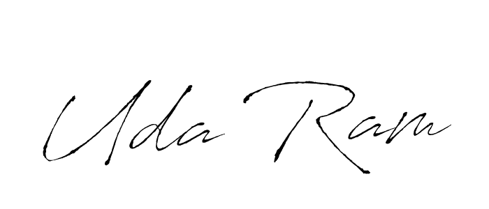 Here are the top 10 professional signature styles for the name Uda Ram. These are the best autograph styles you can use for your name. Uda Ram signature style 6 images and pictures png