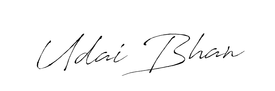 Here are the top 10 professional signature styles for the name Udai Bhan. These are the best autograph styles you can use for your name. Udai Bhan signature style 6 images and pictures png