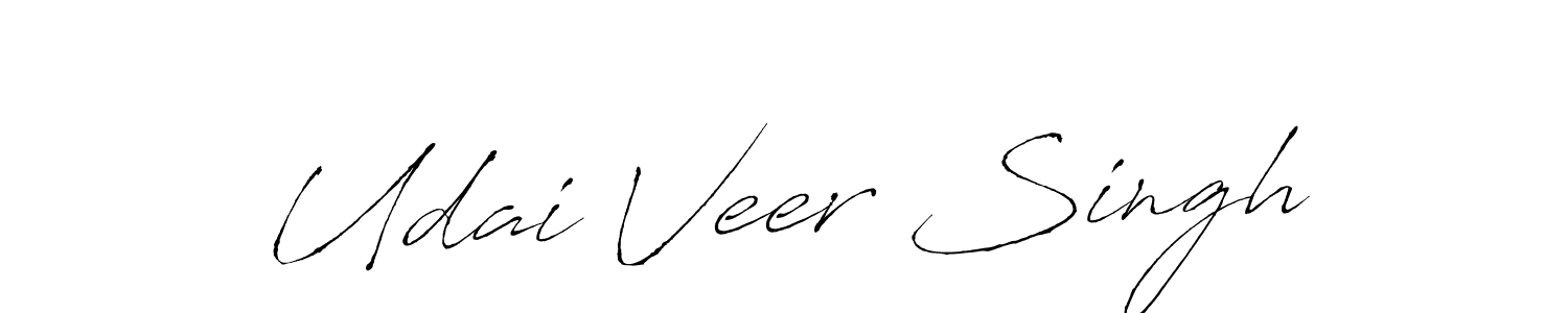 You can use this online signature creator to create a handwritten signature for the name Udai Veer Singh. This is the best online autograph maker. Udai Veer Singh signature style 6 images and pictures png
