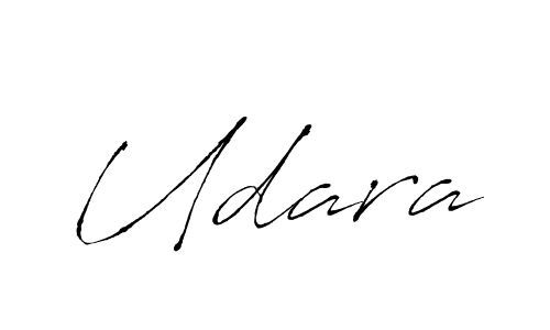 How to Draw Udara signature style? Antro_Vectra is a latest design signature styles for name Udara. Udara signature style 6 images and pictures png