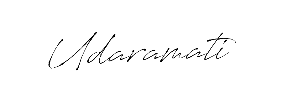 Make a beautiful signature design for name Udaramati. Use this online signature maker to create a handwritten signature for free. Udaramati signature style 6 images and pictures png