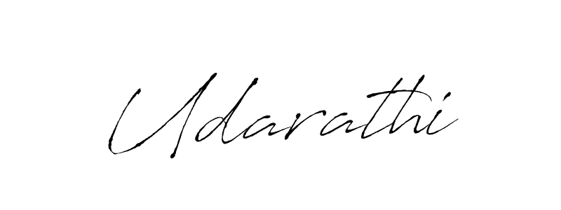 You can use this online signature creator to create a handwritten signature for the name Udarathi. This is the best online autograph maker. Udarathi signature style 6 images and pictures png