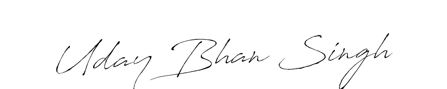 Best and Professional Signature Style for Uday Bhan Singh. Antro_Vectra Best Signature Style Collection. Uday Bhan Singh signature style 6 images and pictures png