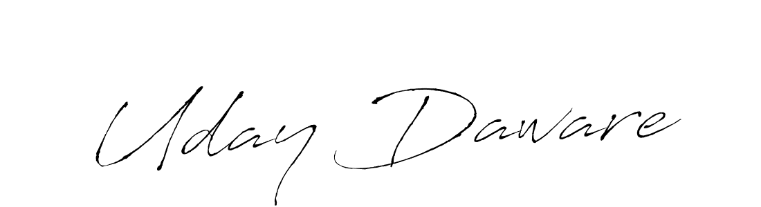 Check out images of Autograph of Uday Daware name. Actor Uday Daware Signature Style. Antro_Vectra is a professional sign style online. Uday Daware signature style 6 images and pictures png
