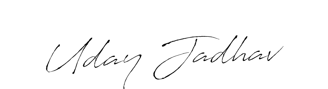 See photos of Uday Jadhav official signature by Spectra . Check more albums & portfolios. Read reviews & check more about Antro_Vectra font. Uday Jadhav signature style 6 images and pictures png